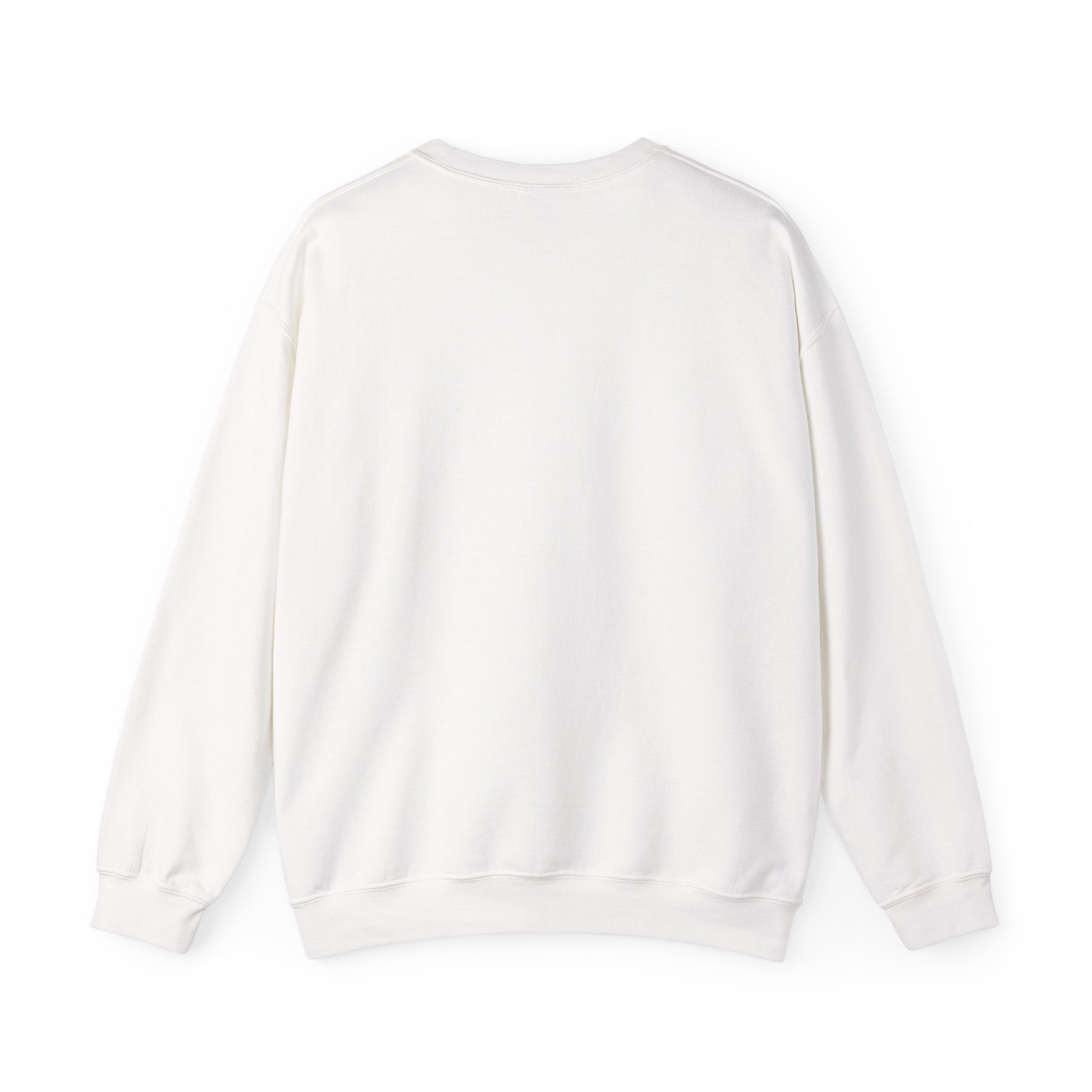 Dolly Christmas Sweatshirt – "A Lotta Christmas" Holiday Crewneck