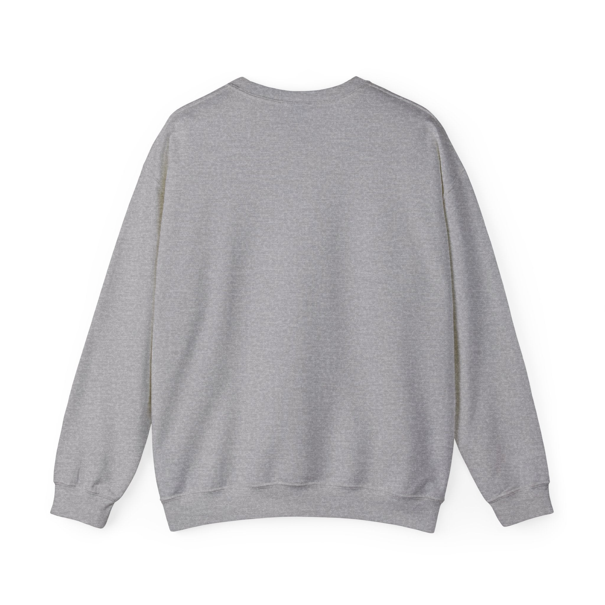 Merry Girl Season Sweatshirt – Cute Pink Holiday Crewneck