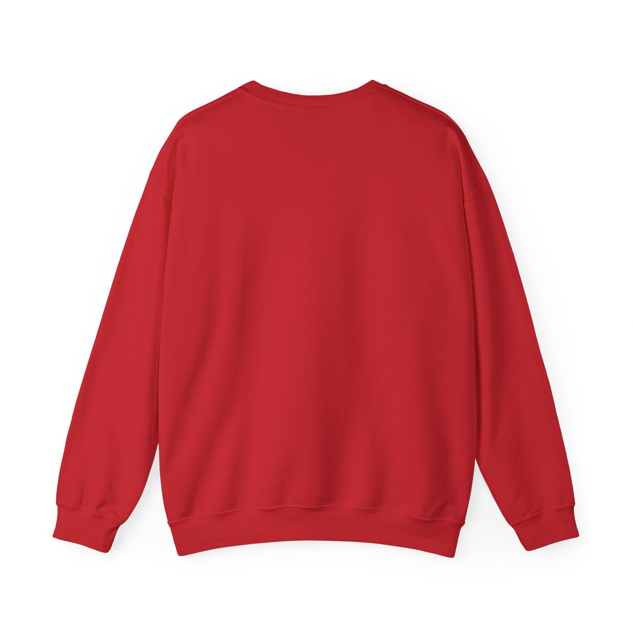 Dolly Christmas Sweatshirt – "A Lotta Christmas" Holiday Crewneck