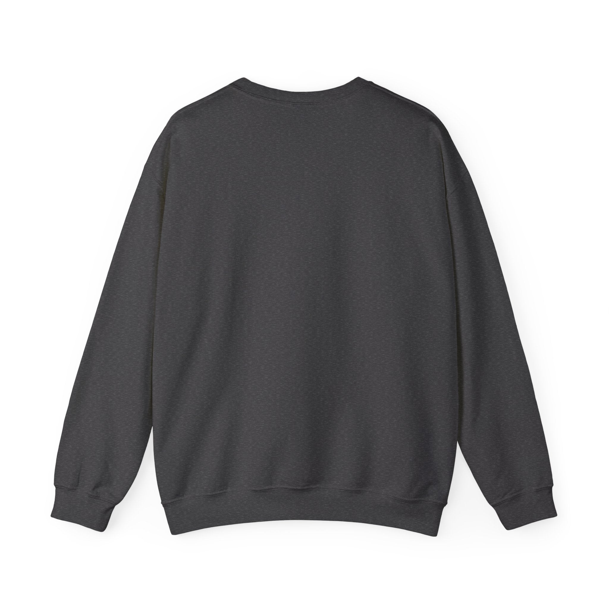 Dolly Christmas Sweatshirt – "A Lotta Christmas" Holiday Crewneck