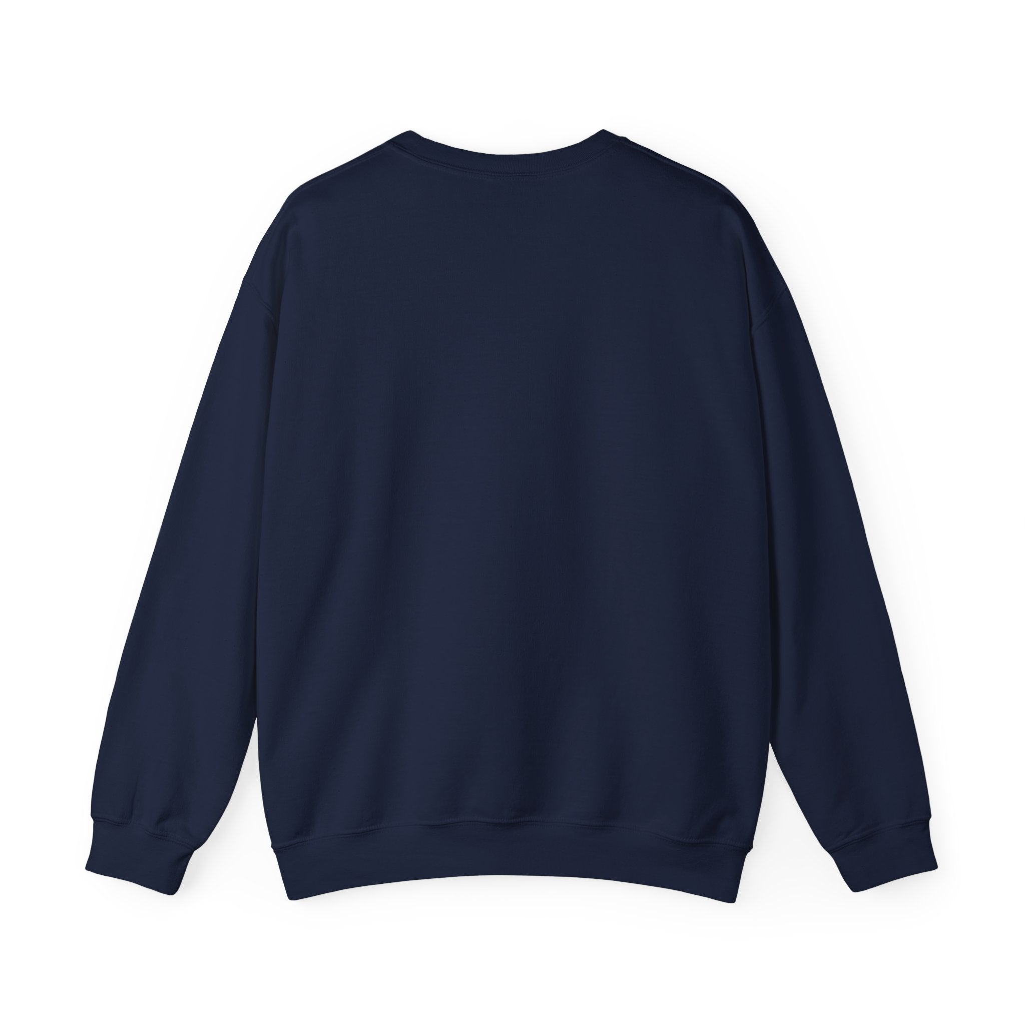 Dolly A Lotta Christmas Crewneck Sweatshirt