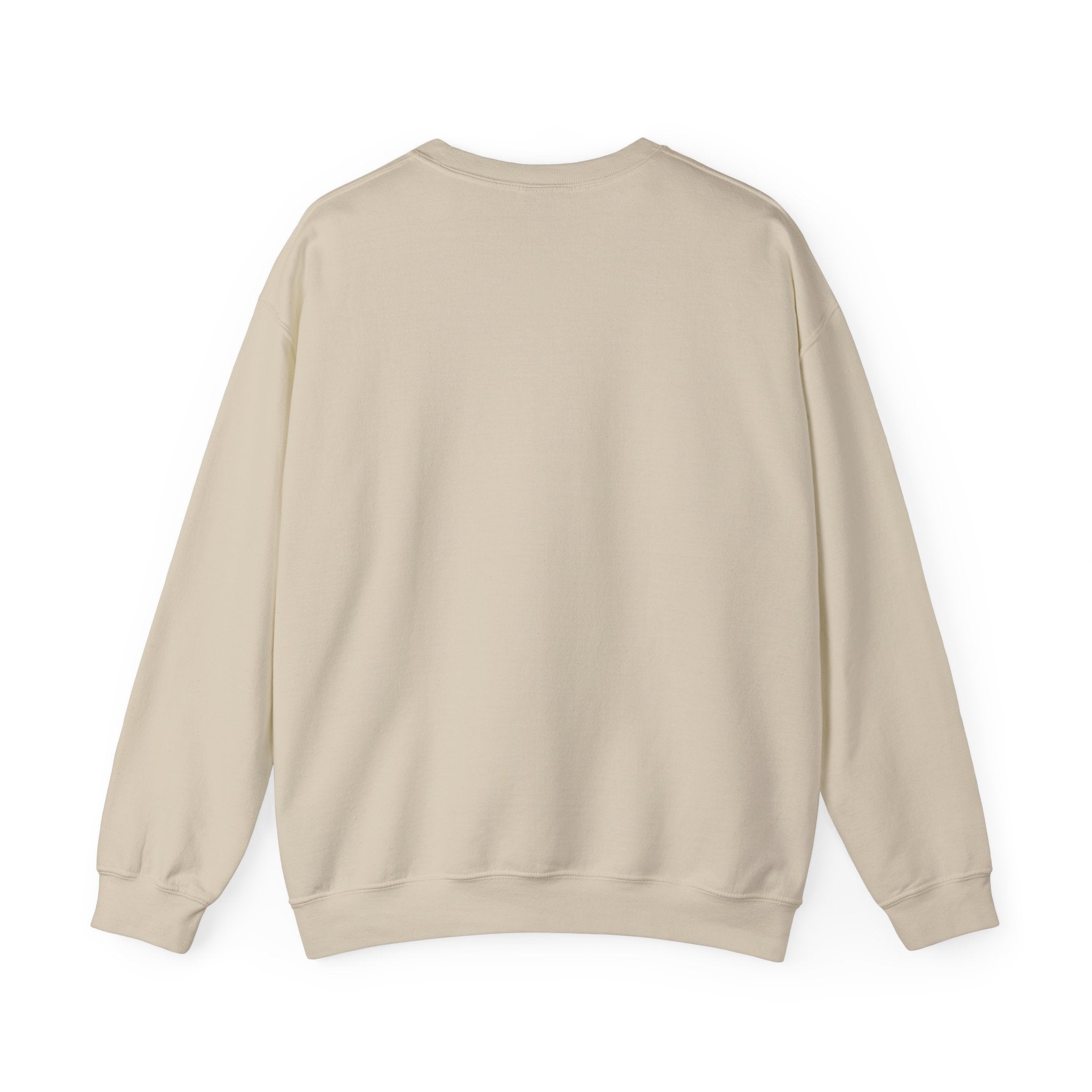 Dolly A Lotta Christmas Crewneck Sweatshirt